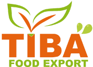 Tiba Food Company for export